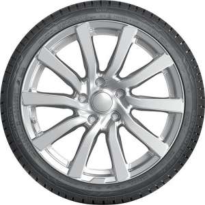 Nokian Tyres WR A4 RunFlat 225/45 R17 91H (уценка)