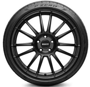 Pirelli P Zero 4 265/50 R19 110W (уценка)