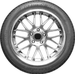 Roadian HP