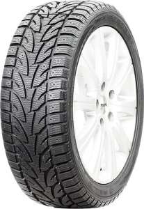 Ice blazer WST1