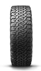 All-Terrain T/A KO2