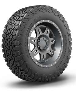 All-Terrain T/A KO2