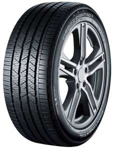 Continental ContiCrossContact LX Sport 215/60 R17 96H (2016)