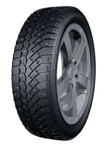 Continental ContiIceContact 275/40 R20 106T