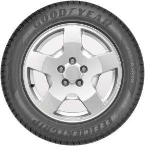 Goodyear EfficientGrip SUV 275/50 R21 113V