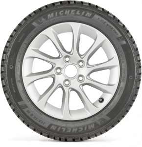 Michelin X-Ice North 4 SUV 275/50 R21 113T (уценка)