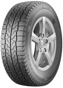 Gislaved Nord Frost VAN 2 SD 215/60 R16C 103/101R