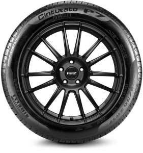 Pirelli Cinturato P7 RunFlat 255/45 R18 99W
