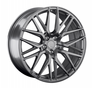 LS Forged FG04 (MGM) 9xR20 ET20 5*112 D66.6