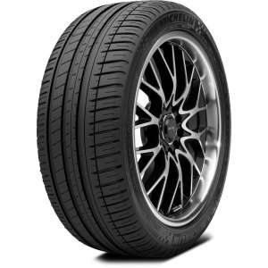 Michelin Pilot Sport 3 245/35 R18 92Y (уценка)