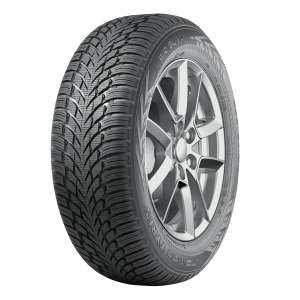 Nokian Tyres WR 4 SUV 215/70 R16 100H