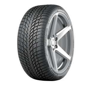 Nokian Tyres WR Snowproof P 225/45 R17 94V