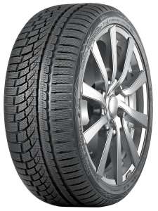Nokian Tyres WR A4 245/50 R18 104V (уценка)