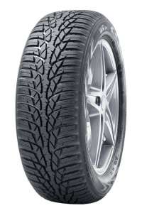 Nokian Tyres WR D4 195/45 R16 84H (уценка)