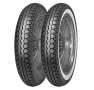 Mitas B-14 White Wall