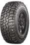 Cooper Evolution M/T