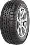 Minerva Ecospeed A/T