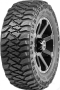 Mickey Thompson Baja MTZ P3
