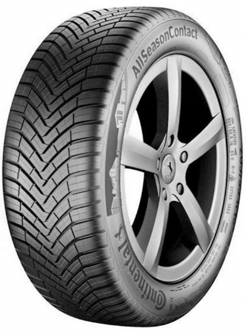 Continental AllSeasonContact
