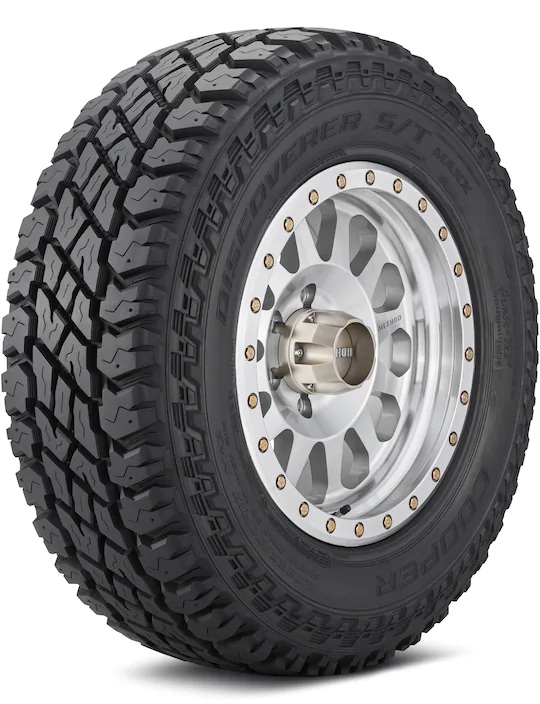 Cooper-Discoverer-ST-MAXX-1
