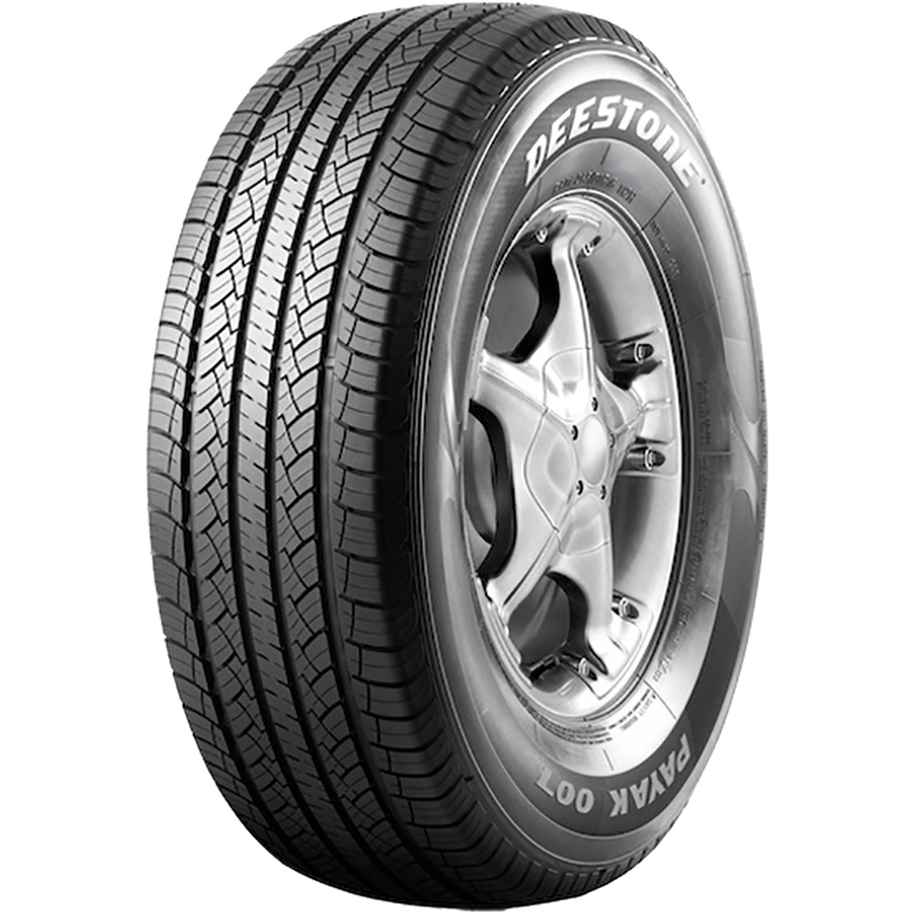 Deestone-Payak-007-HT-R601-1