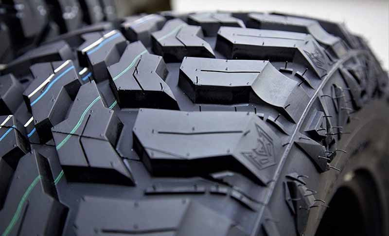 Купить Doublestar T01 WildTiger 225/75 R16C 110/107N в Москве, летняя ...