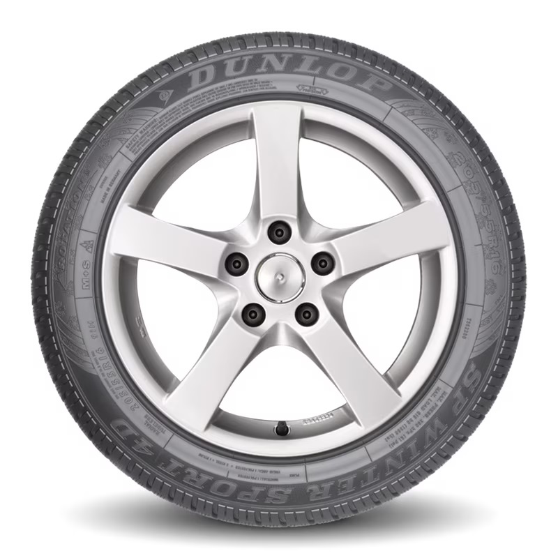 Dunlop-SP-Winter-Sport-4D-NoiseShield-Technology-3
