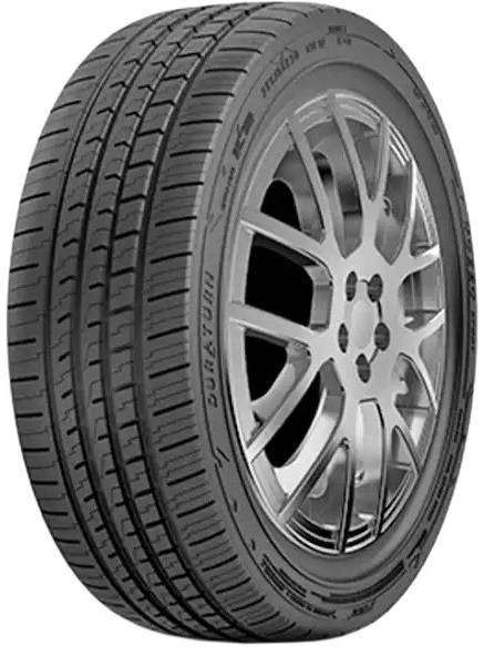 Летние шины Duraturn