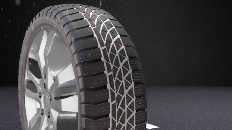 Stellantis выпустила всесезонные шины под брендом Eurorepar