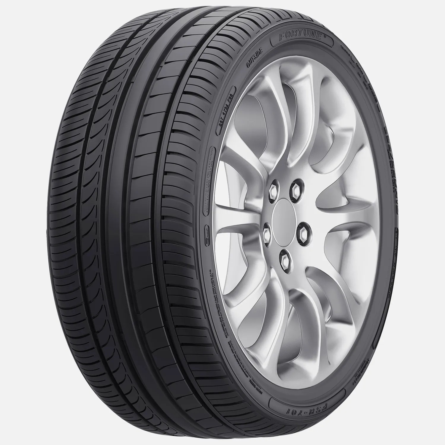 Fortune-FSR-701-1