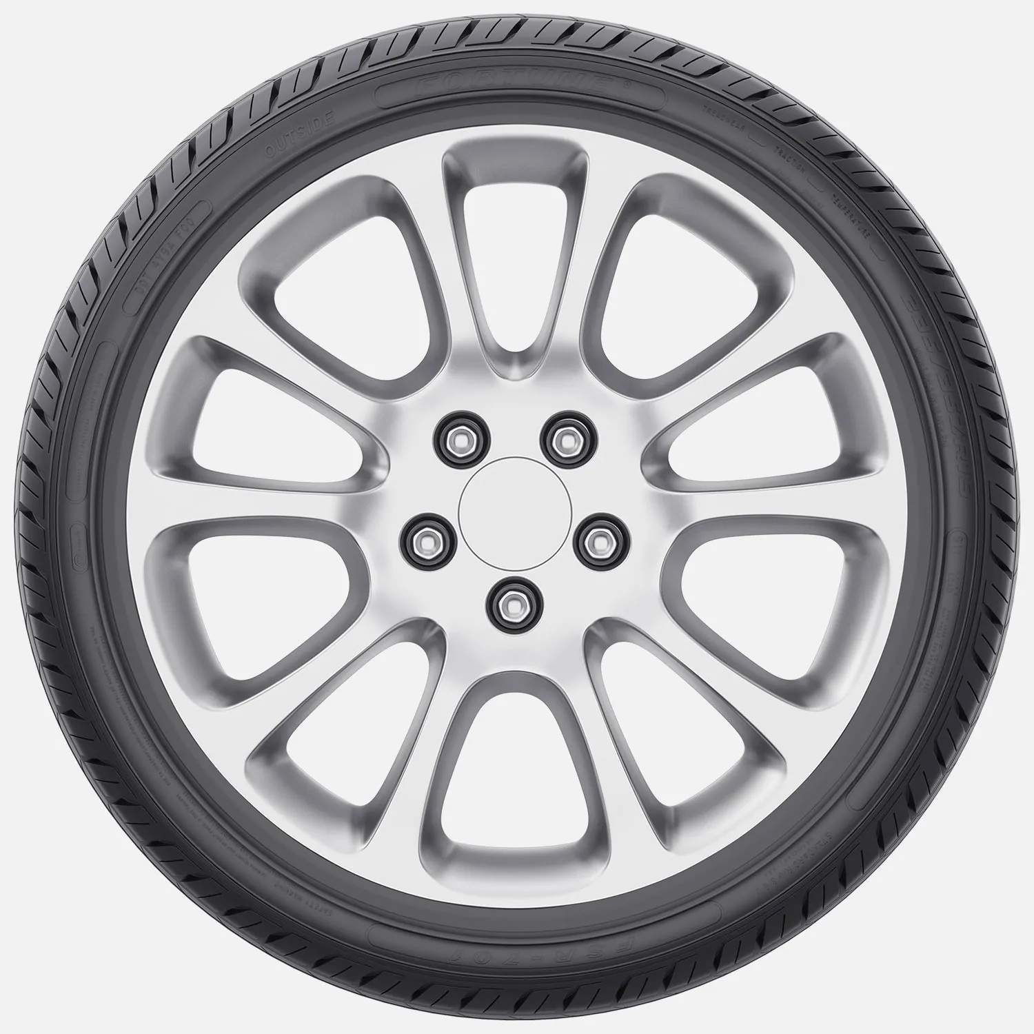 Fortune-FSR-701-3