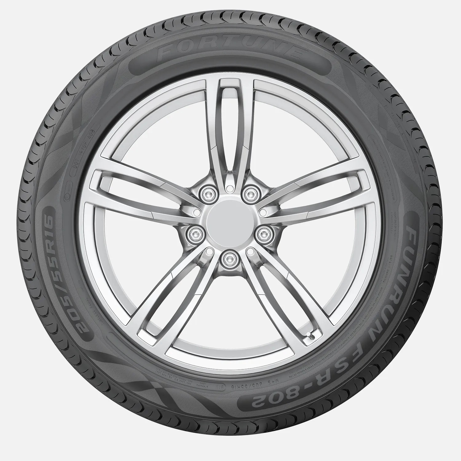 Fortune-FSR-802-2