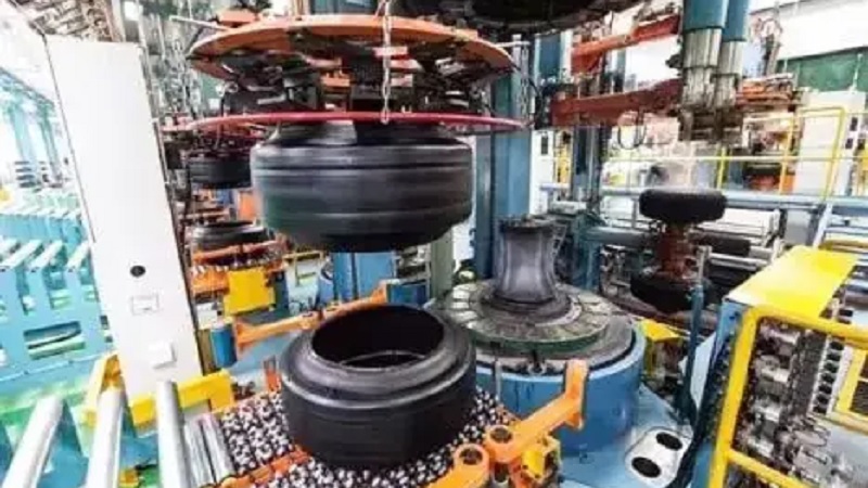 Hebei Xiangdun Tire запустит масштабное производство мотоциклектных и EV шин