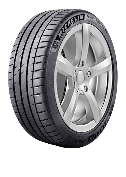 Michelin Pilot Sport 4S