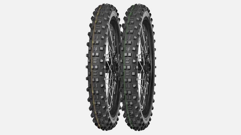 Представлены новые мотошины Mitas Terra Force-EF 2 SM