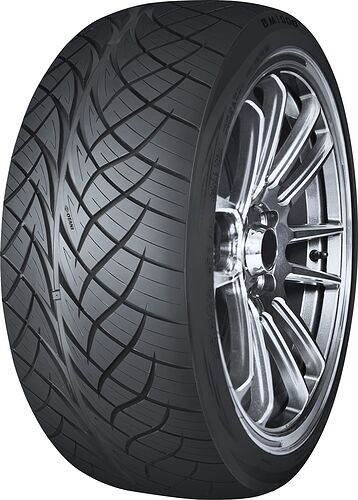 Летние шины Otani