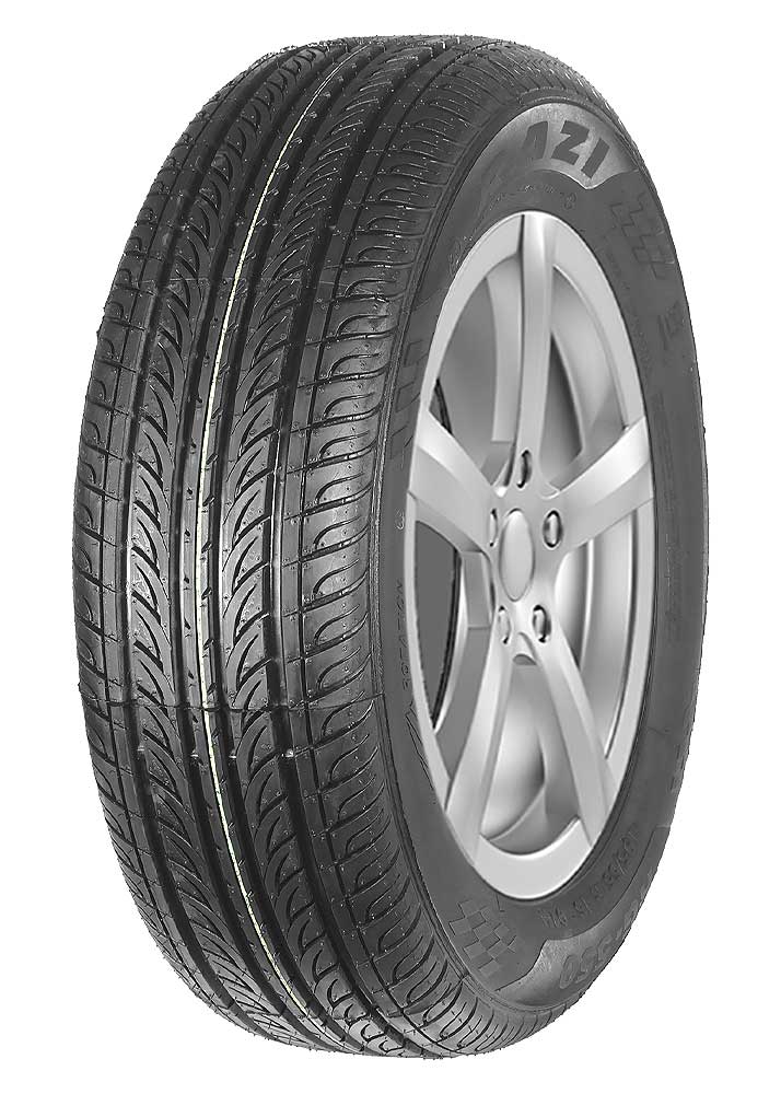 Летние шины Razi