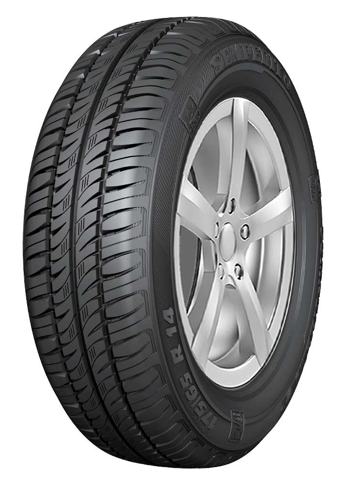 Летние шины Semperit