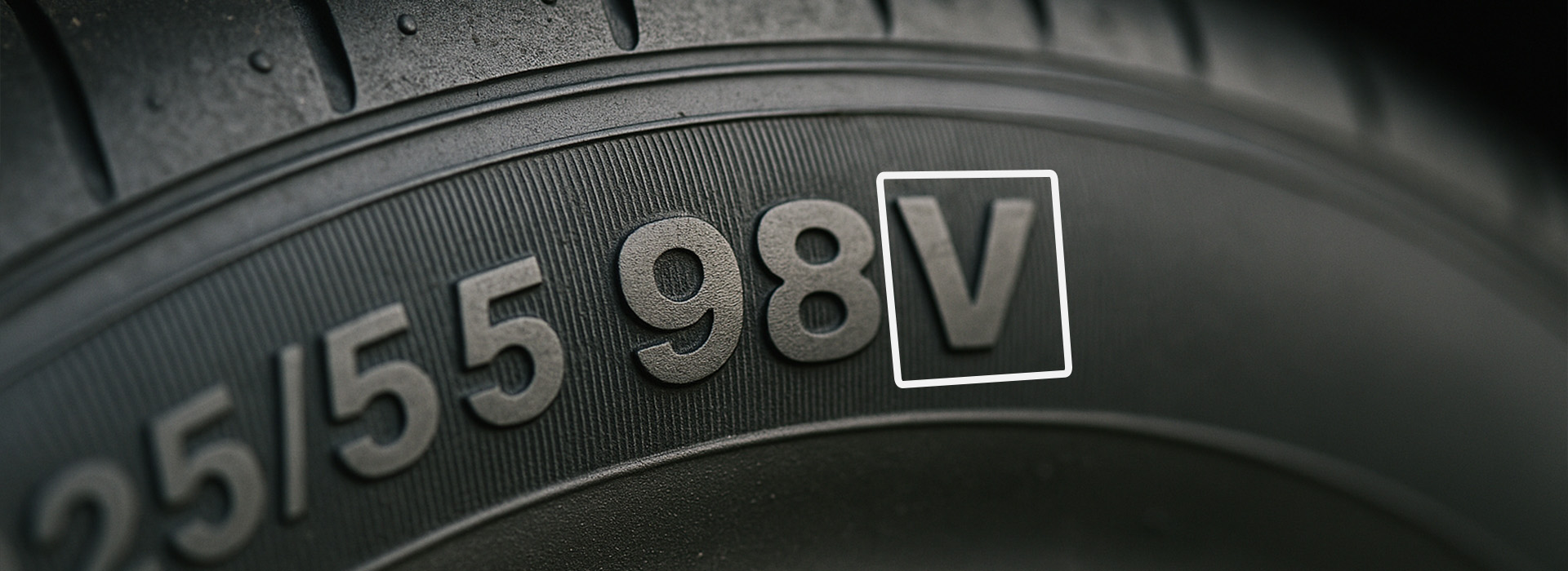 Индекс скорости шин — баннер (mobile)