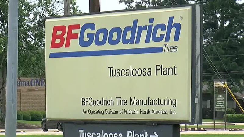 Michelin планирует закрыть один из своих заводов в США