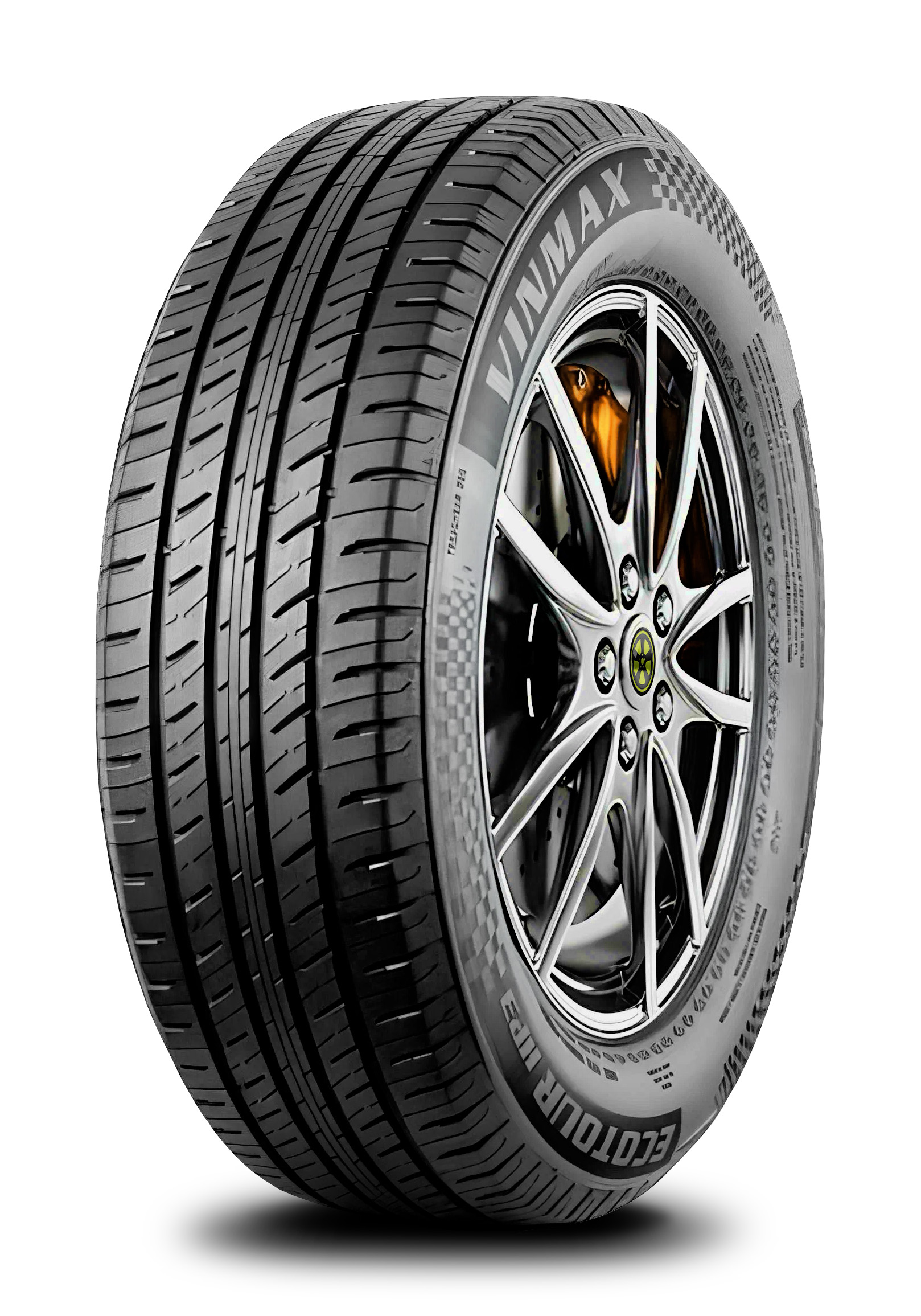 Летние шины Vinmax