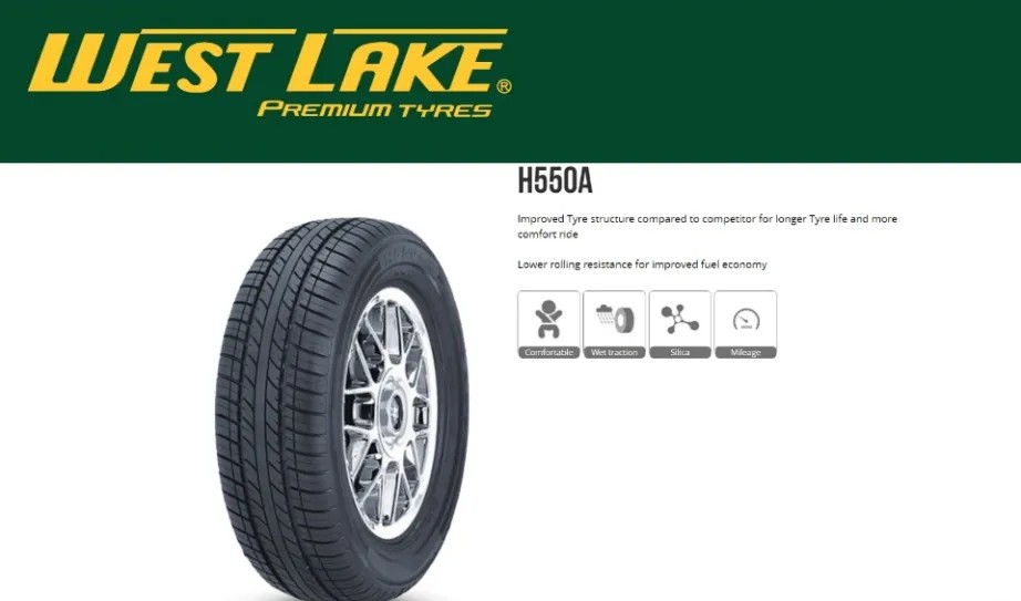 Westlake-H550A-2