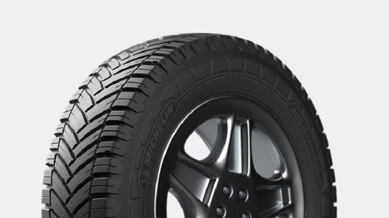 Michelin отзывает крупную партию шин Agilis CrossClimate
