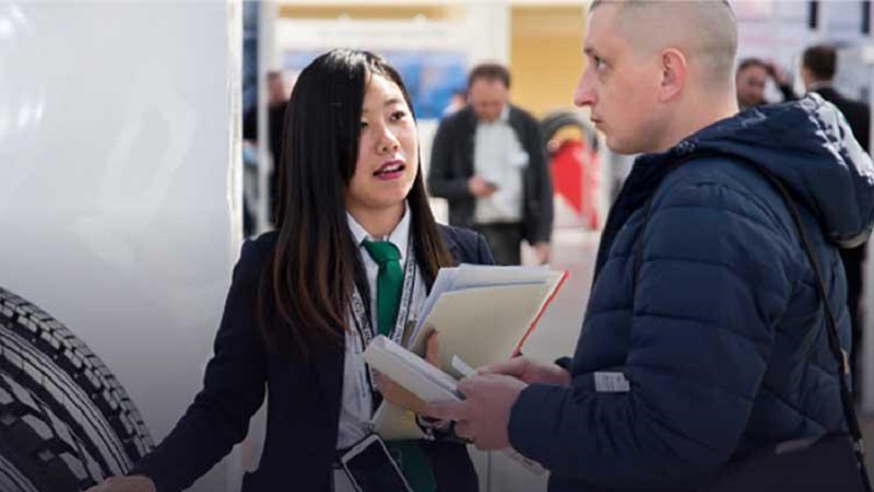 Иранский производитель Artawheel Tire в апреле поучаствует в московской выставке РТИ