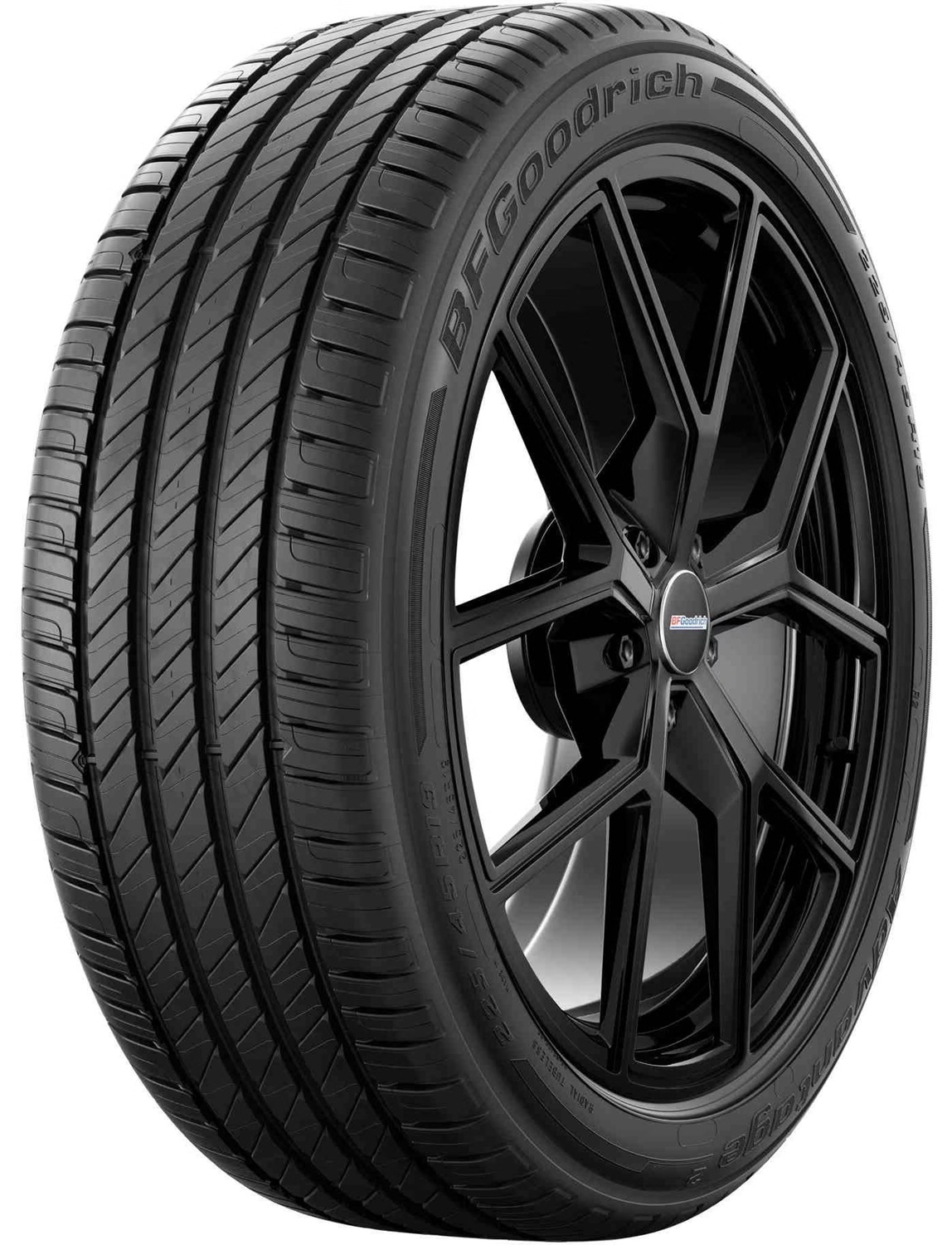 BFGoodrich Advantage 2
