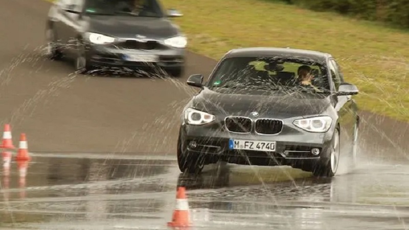 Безопасность в обмен на экономичность: неожиданные результаты теста Auto Bild