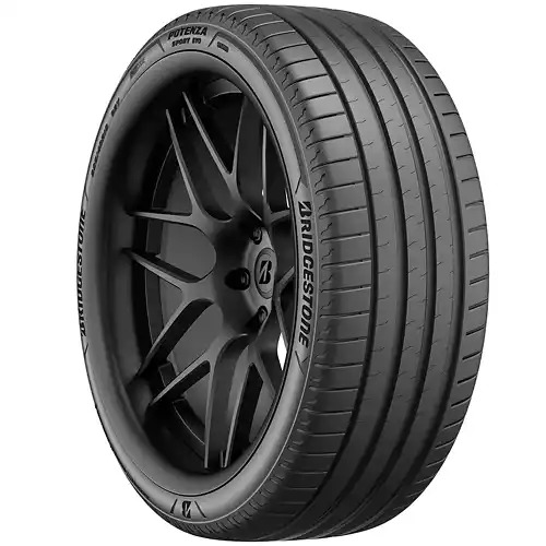 Bridgestone Potenza Sport Evo