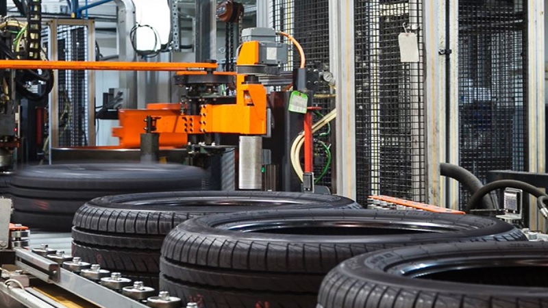 Doublestar вошла в рейтинг самых экологичных предприятий Китая