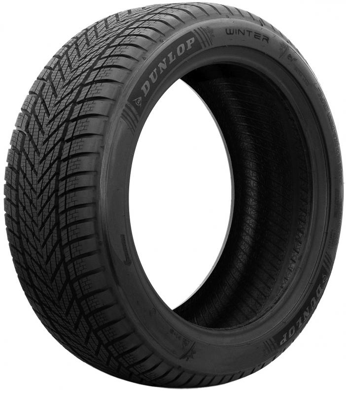 Dunlop Winter