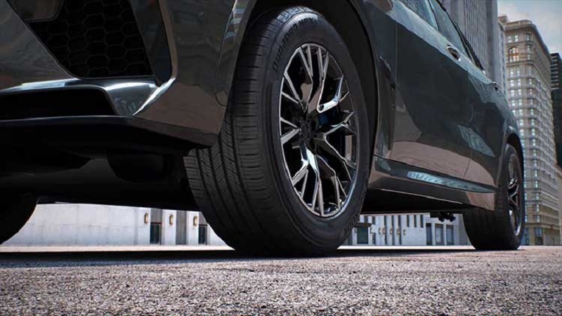 Hankook Dynapro HPX – новые автошины премиум-класса